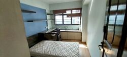 Blk 509B Wellington View (Sembawang), HDB 4 Rooms #548814651